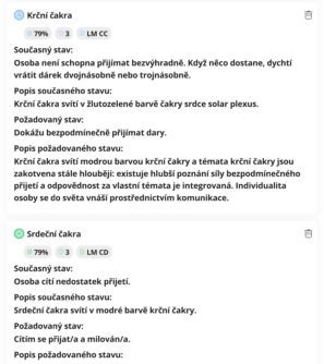 Healy přístroj s mobilní aplikací pro analýzu a harmonizaci energetického pole na dálku