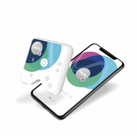 Healy přístroj pro dálkovou analýzu a harmonizaci energetického pole - pomoc rodičům a blízkým na dálku