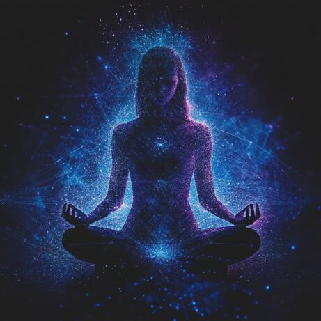 Působení Healy na dálku