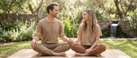 meditace přitažlivá bytost